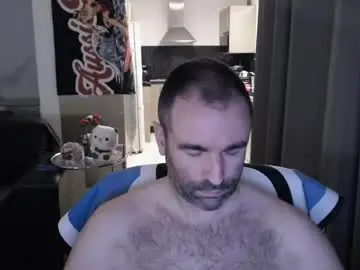 Chaturbate Watch Live Sex Cams of bensince1984_