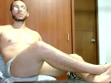 Chaturbate Adult Webcam of marcusmilarc