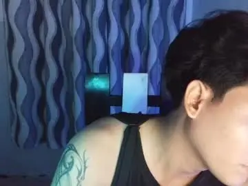 Chaturbate Live Sex of brentoyken
