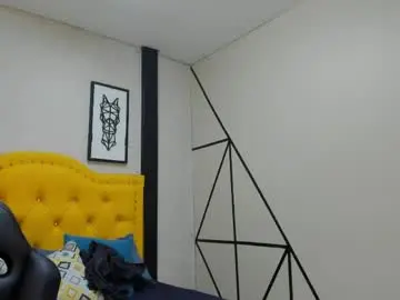 Chaturbate Adult Webcam of joan_blake