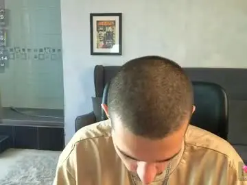 Chaturbate Adult Webcam of kaydendrew