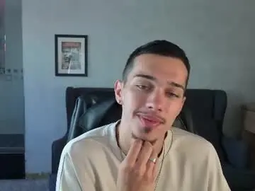 Chaturbate Live Porn of kaydendrew