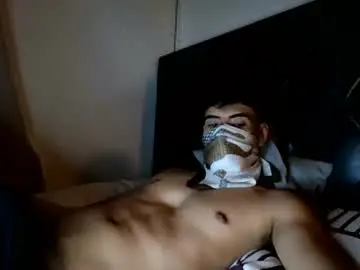 Chaturbate Free Live Porn of malekthick