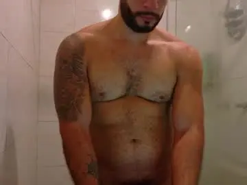 Chaturbate Adult Video Chat of mike_savage3