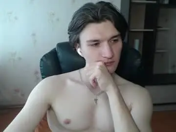 Chaturbate Sex Chat of nick_owner