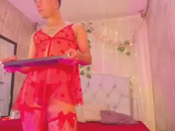 Chaturbate Live Porn of your_kitty_boy