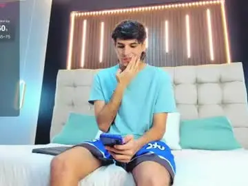 Chaturbate Sex Cam of zack23__