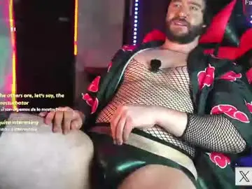Chaturbate Live Porn of just_your_dreamboy