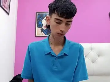 Chaturbate Adult Webcam of ttimy_x_boy