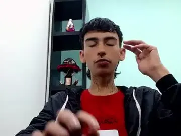Chaturbate Adult Webcam of ttimy_x_boy