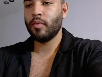 Chaturbate Private Sex Chat of chris_varden