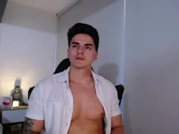 Chaturbate Live Porn of christianvalenzia