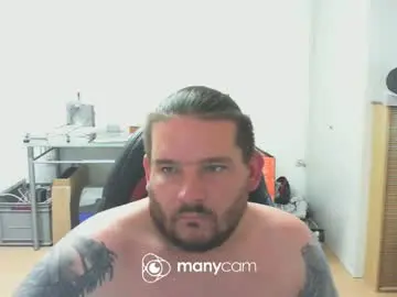 Chaturbate Sex Cam of deinspielzeug87