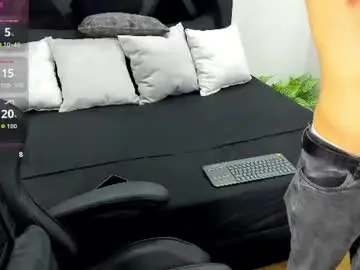 Chaturbate Best Webcam of gian_rossii