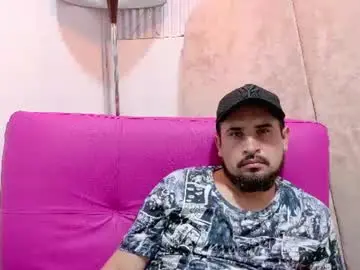 Chaturbate Live Sex Cam of haraldturner
