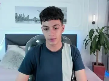 Chaturbate Best Webcam of jeremias_1