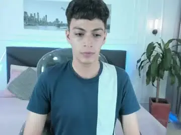 Chaturbate Adult Video Chat of jeremias_1