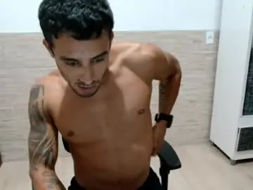 Chaturbate Live Porn of latinmarian