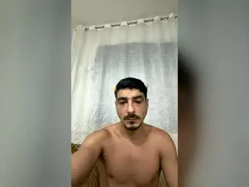 Chaturbate Free Porn Cam of rayaan6969