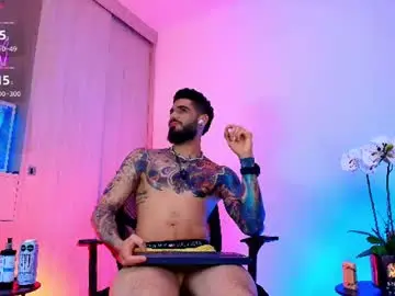 Chaturbate Free Porn Cam of asmodeus_bael_
