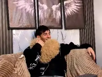 Chaturbate Free Porn Cam of demian_hot99