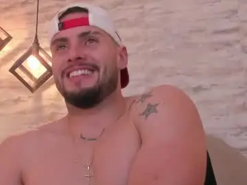 Chaturbate Live Porn of dominic_de_luca