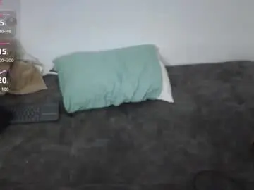 Chaturbate Nude Webcam of luigisb