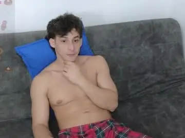 Chaturbate Free Porn Cam of luigisb