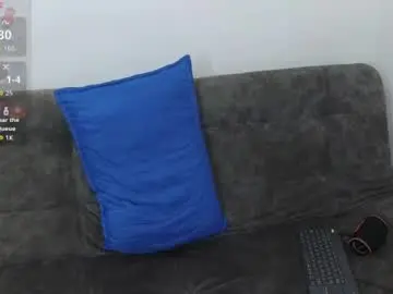 Chaturbate Adult Webcams of luigisb