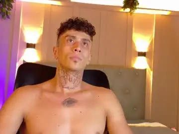 Chaturbate Live Sex of ostbot