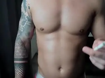 Chaturbate Adult Webcam of richarddarell