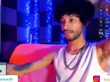 Chaturbate Sex Chat of terry_pool