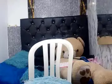 Chaturbate Best live sex cam show of isa_x18