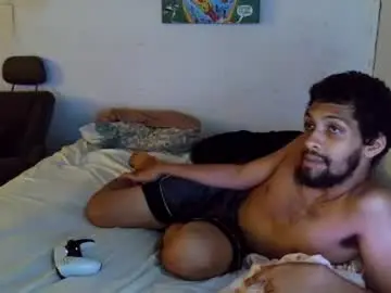 Chaturbate Sex Chat of mixxychocolate