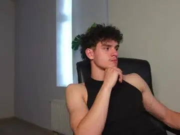 Chaturbate Adult Webcams of brad_holloway