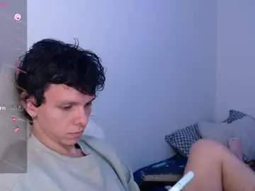 Chaturbate Adult Video Chat of bryamado
