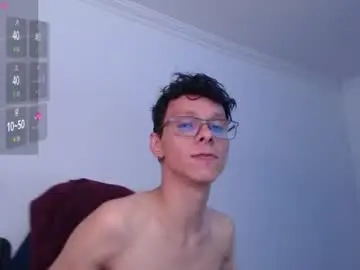 Chaturbate Adult Webcam of bryamado