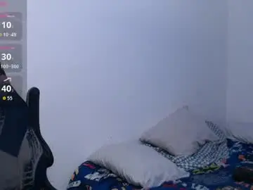 Chaturbate Live Porn of bryamado