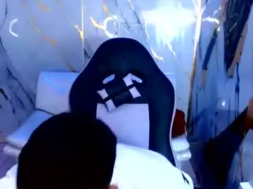 Chaturbate Best live sex cam show of cam_xman