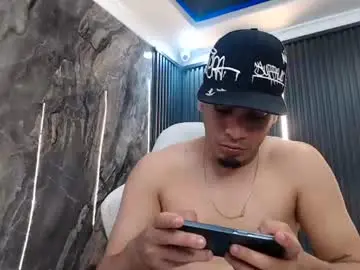 Chaturbate Best Webcam of cam_xman