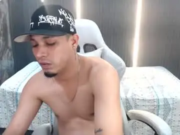 Chaturbate Adult Webcam of cam_xman