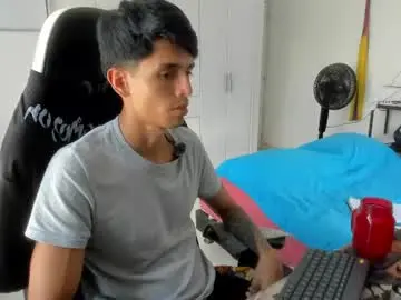 Chaturbate Live Sex of dantedecentralized