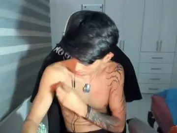 Chaturbate Nude Webcam of dantedecentralized
