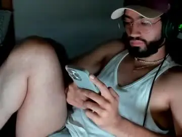 Chaturbate Adult Webcams of j4ck_fire