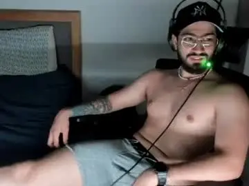 Chaturbate Nude Webcam of j4ck_fire