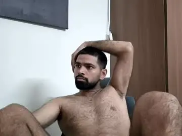 Chaturbate Live Sex Cam of lovehairyindian