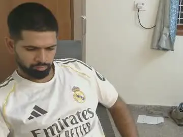 Chaturbate Live Sex Cam of lovehairyindian