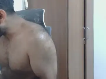 Chaturbate Nude Webcam of lovehairyindian