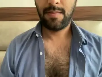 Chaturbate Live Sex Cam of hairy_alpha_beast