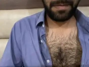 Chaturbate Best Webcam of hairy_alpha_beast